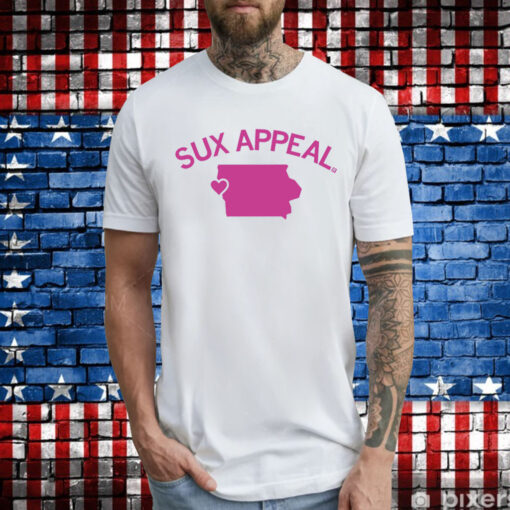 Sux Appeal T-Shirt