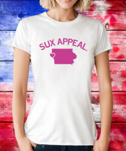 Sux Appeal TShirt