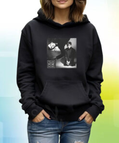 Tears For Fears Retro Photo Black TShirt Hoodie