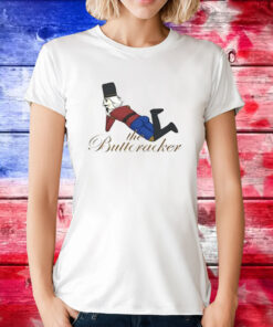 The Buttcracker Tee Shirt