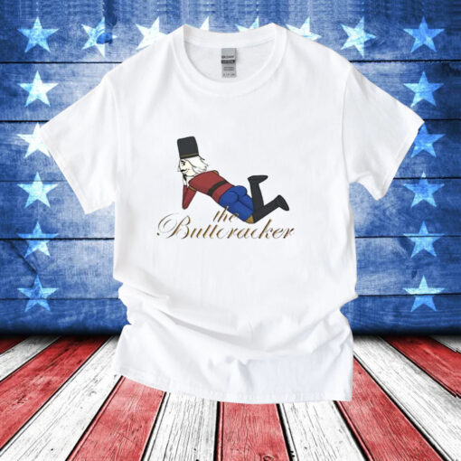 The Buttcracker T-Shirt