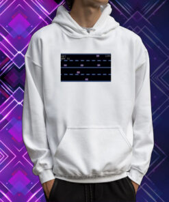 The Fnaf Movie Lap 2 Mph 51 1204 TShirt Hoodie