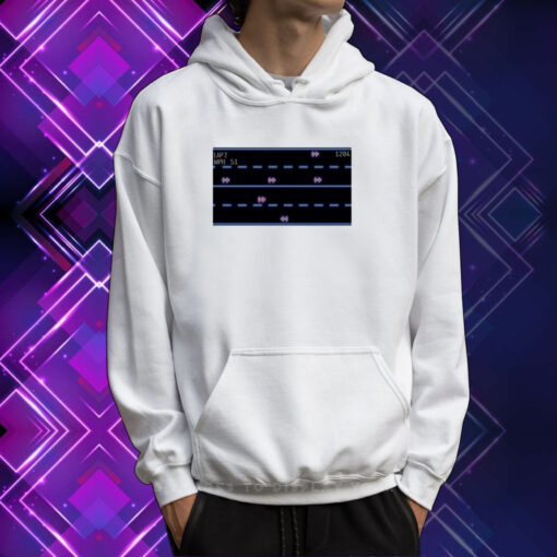 The Fnaf Movie Lap 2 Mph 51 1204 TShirt Hoodie