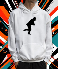 The Legend Of The Cincy Hat Scamper TShirt Hoodie