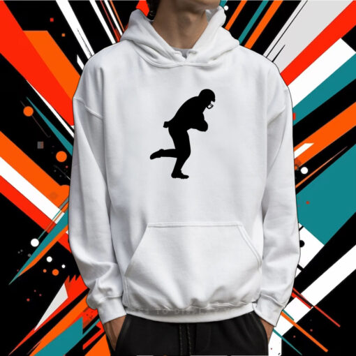 The Legend Of The Cincy Hat Scamper TShirt Hoodie