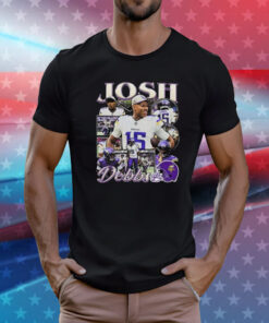 The Passtronaut Josh Dobbs T-Shirts