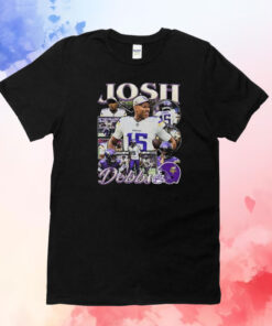 The Passtronaut Josh Dobbs T-Shirt