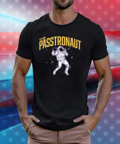 The Passtronaut Minnesota Football Tee Shirts