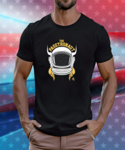 The Passtronaut T-Shirts