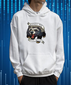 Thefamousartbr Activate Your Honey Badger Tshirt Hoodie