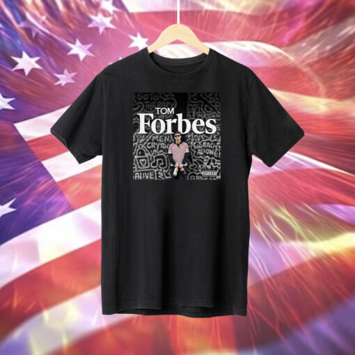 Tom Forbes T-Shirt