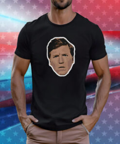 Tucker Carlson T-Shirts