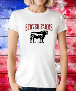 Tyliek Williams Stover Farms TShirts