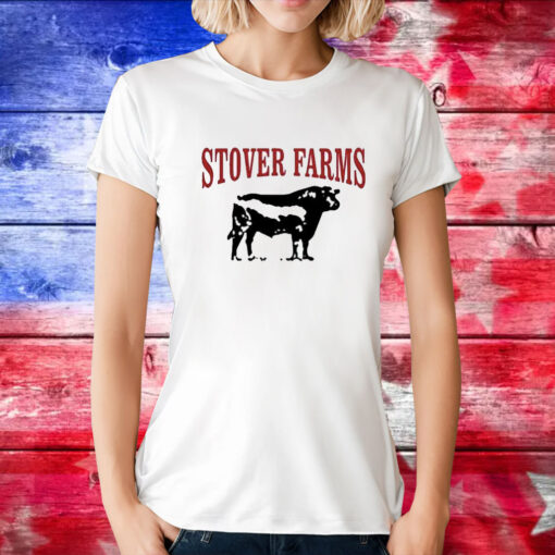 Tyliek Williams Stover Farms TShirts