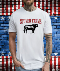 Tyliek Williams Stover Farms T-Shirts