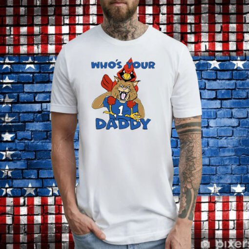 Who's Your Daddy KY T-Shirt