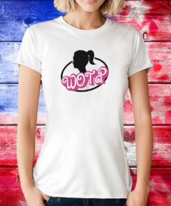 Wotp Wife Of The Party Barbie T-Shirts