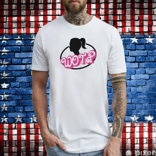 Wotp Wife Of The Party Barbie TShirt