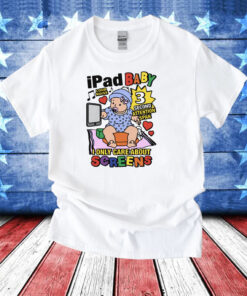 iPad Baby T-Shirt