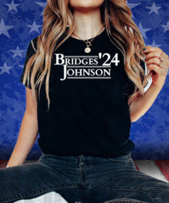 Brooklyn Nets Mikal Bridges Cam Johnson '24 Shirt