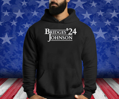 Brooklyn Nets Mikal Bridges Cam Johnson '24 Shirt