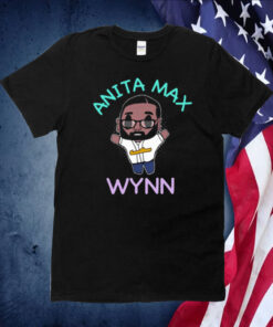 Drake Anita Max Wynn 2024 T-Shirt