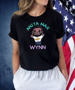 Drake Anita Max Wynn 2024 Women T-Shirt