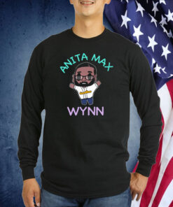 Drake Anita Max Wynn 2024 Sweatshirt Shirt