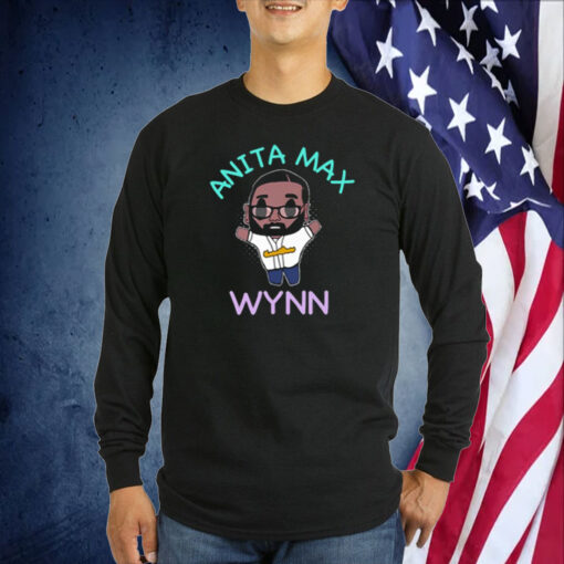 Drake Anita Max Wynn 2024 Sweatshirt Shirt