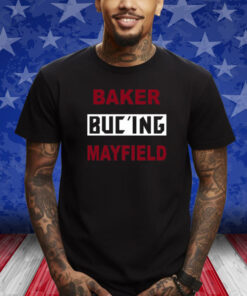 Baker Buc'ing Mayfield Shirt