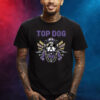 Jmu Top Dog Bowl Shirts