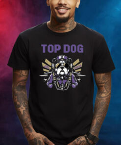 Jmu Top Dog Bowl Shirts