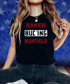 Baker Buc'ing Mayfield Shirt