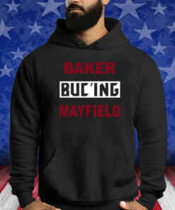 Baker Buc'ing Mayfield Shirt