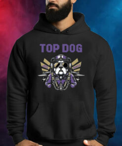 Jmu Top Dog Bowl Shirts