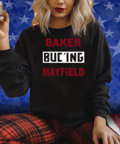 Baker Buc'ing Mayfield Shirt