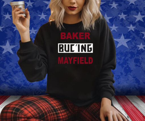 Baker Buc'ing Mayfield Shirt