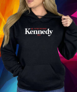 Mr. Future President Kennedy 2024 Shirt