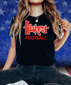 Adam Dimichele Huskers Football Shirt