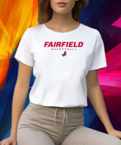 Fairfield – Ncaa Men’s Basketball Ryan Mcpartlan Shirt