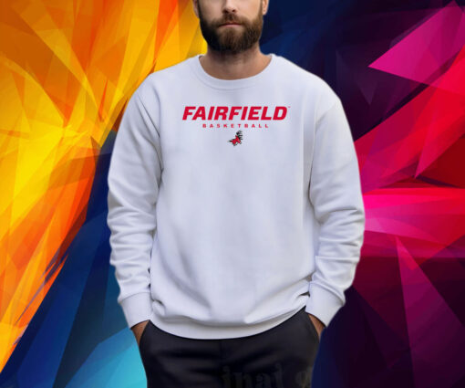 Fairfield – Ncaa Men’s Basketball Ryan Mcpartlan Shirt