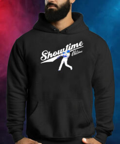 Shohei Ohtani Showtime Ohtani Shirt