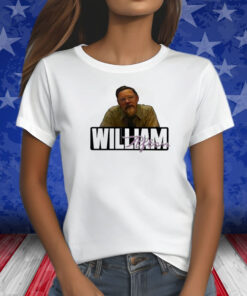 Johenrygo William Afton Shirt