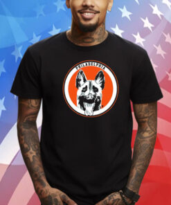 Philadelphia Hockey Dogs Shirt