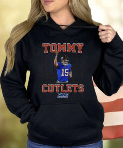 New York Giants Tommy Cutlets Shirt