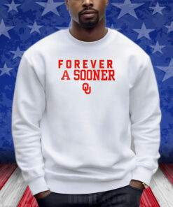 𝐅𝐨𝐫𝐞𝐯𝐞𝐫 𝐚 𝐒𝐨𝐨𝐧𝐞𝐫 Oklahoma Basketball Shirts