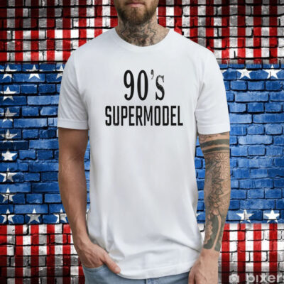 90s Supermodel T-Shirt