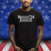 Brooklyn Nets Mikal Bridges Cam Johnson '24 Shirt