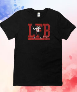 Baker Mayfield LFB T-Shirts