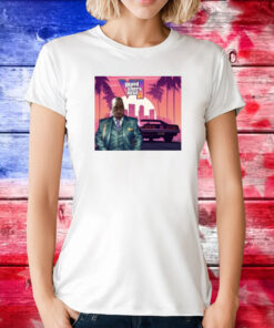 Beetle Grand Theft Auto Vi Beetlepimp T-Shirt